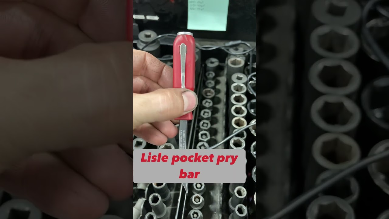 Diesel Mechanic EDC Pocket Carry! 🔧