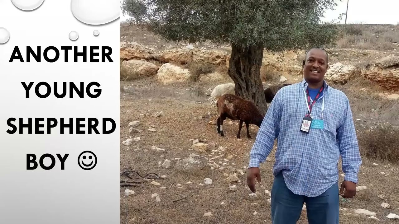 Israel Trip Part Two