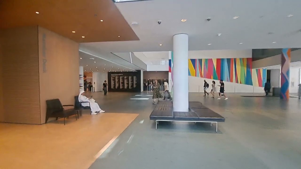 11 East 53rd Street, MOMA POPS. surprising!