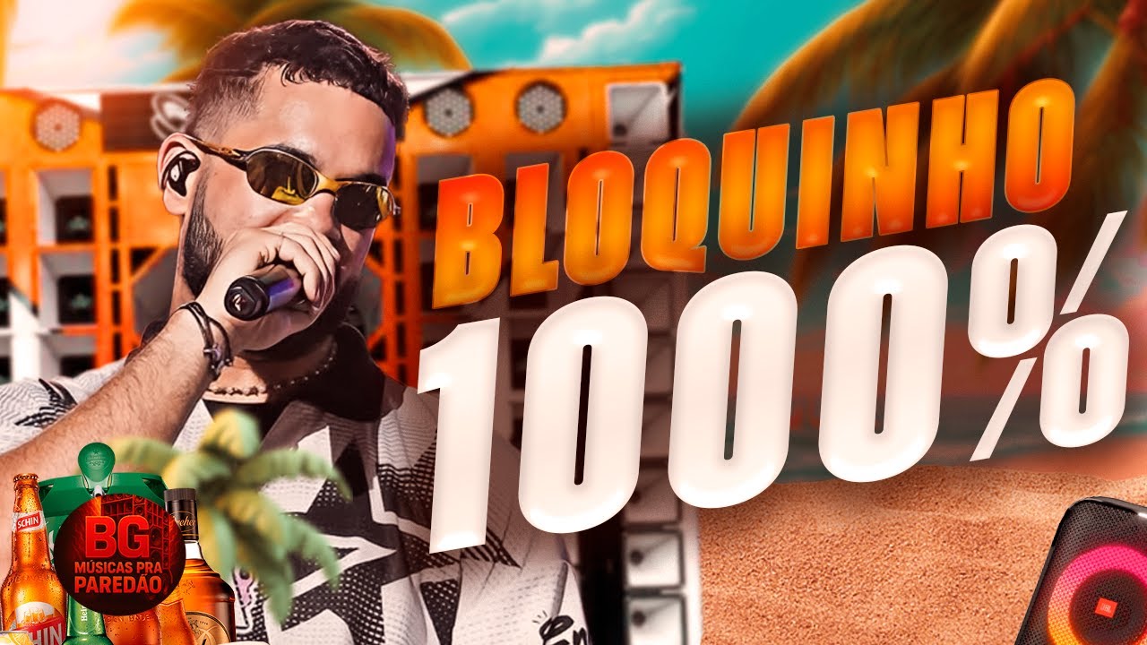 HENRY FREITAS BLOQUINHO 1000% - HENRY FREITAS FEVEREIRO 2026 - HENRY FREITAS SABOR CARNAVAL 2026