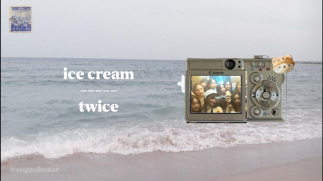 calm kpop playlist pt 2 *ೃ༄