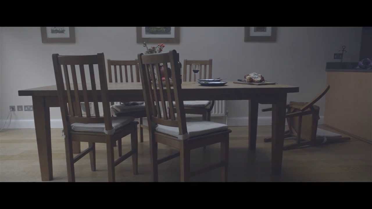 Luke & Charlotte Ritchie - Hammerite
