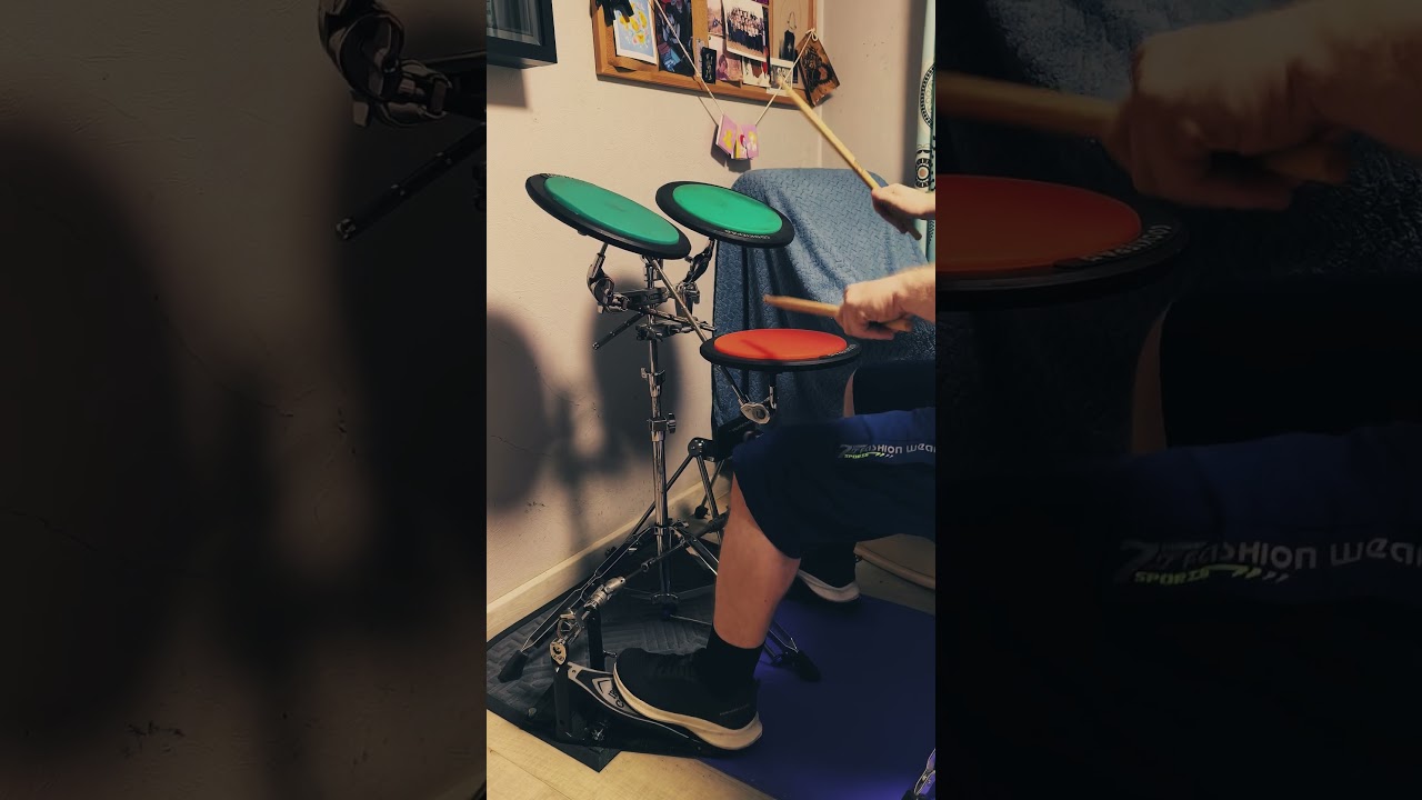 270 bpm daily routine
