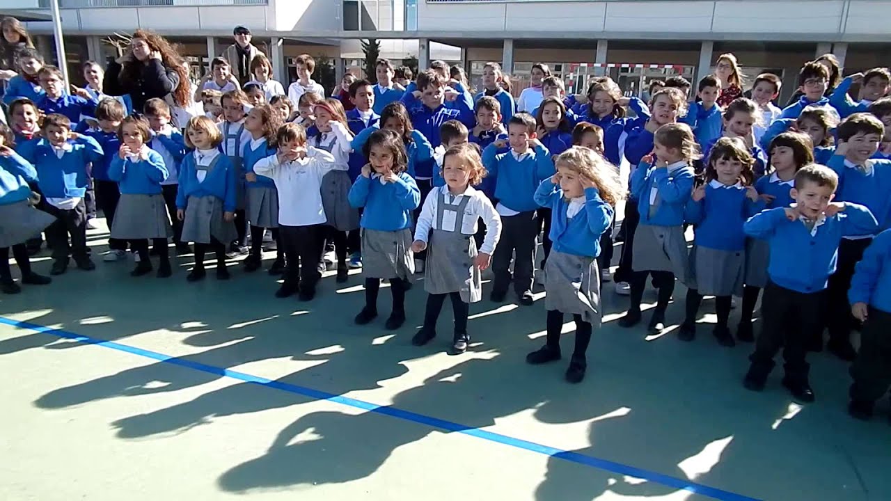 Día de la Paz 2015 - El Ope