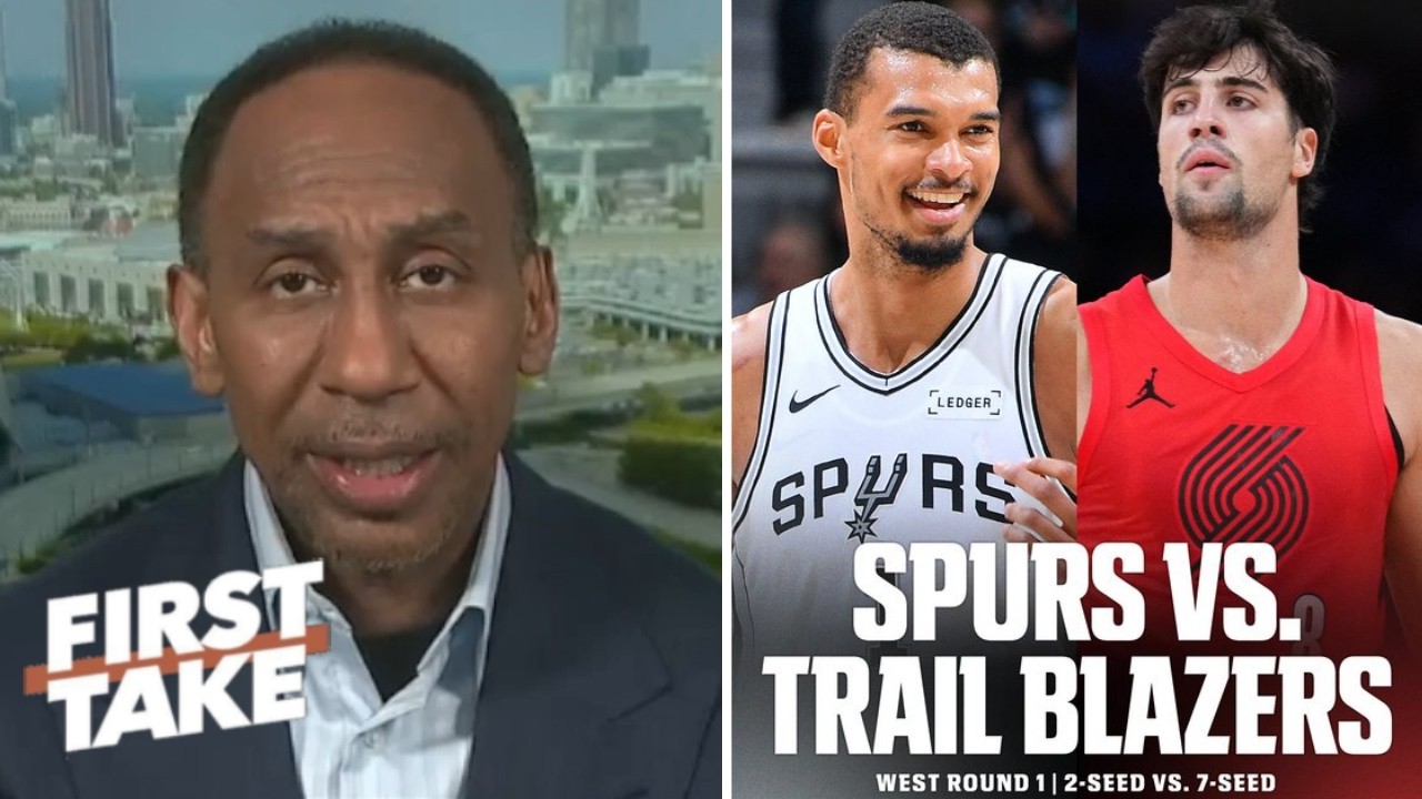 FIRST TAKE | 