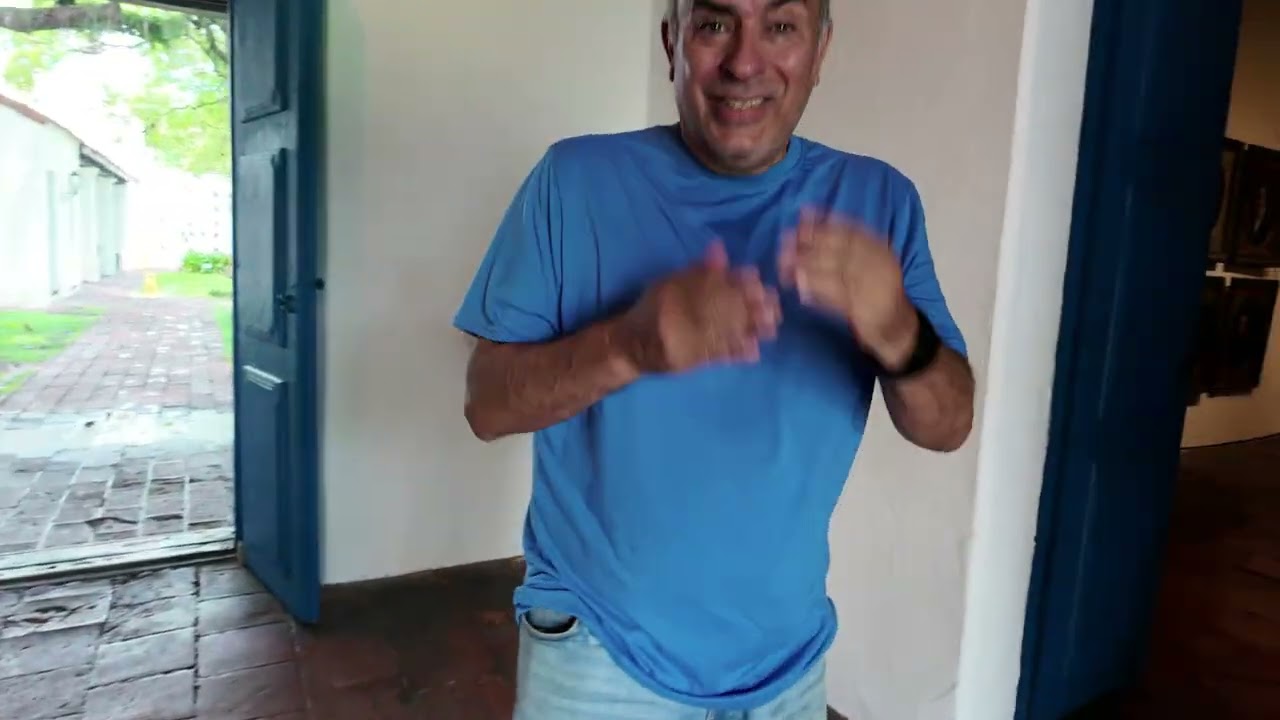 Una pasadita por Tucuman, Nov 2025