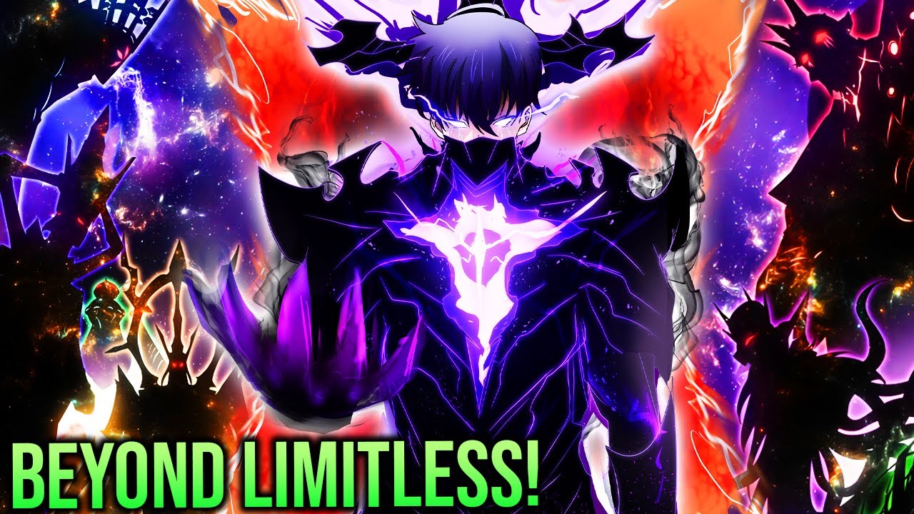 Jinwoo’s POWERS in RAGNAROK are BROKEN🤯 Itarim VS Sung Jinwoo War Explained – Solo Leveling