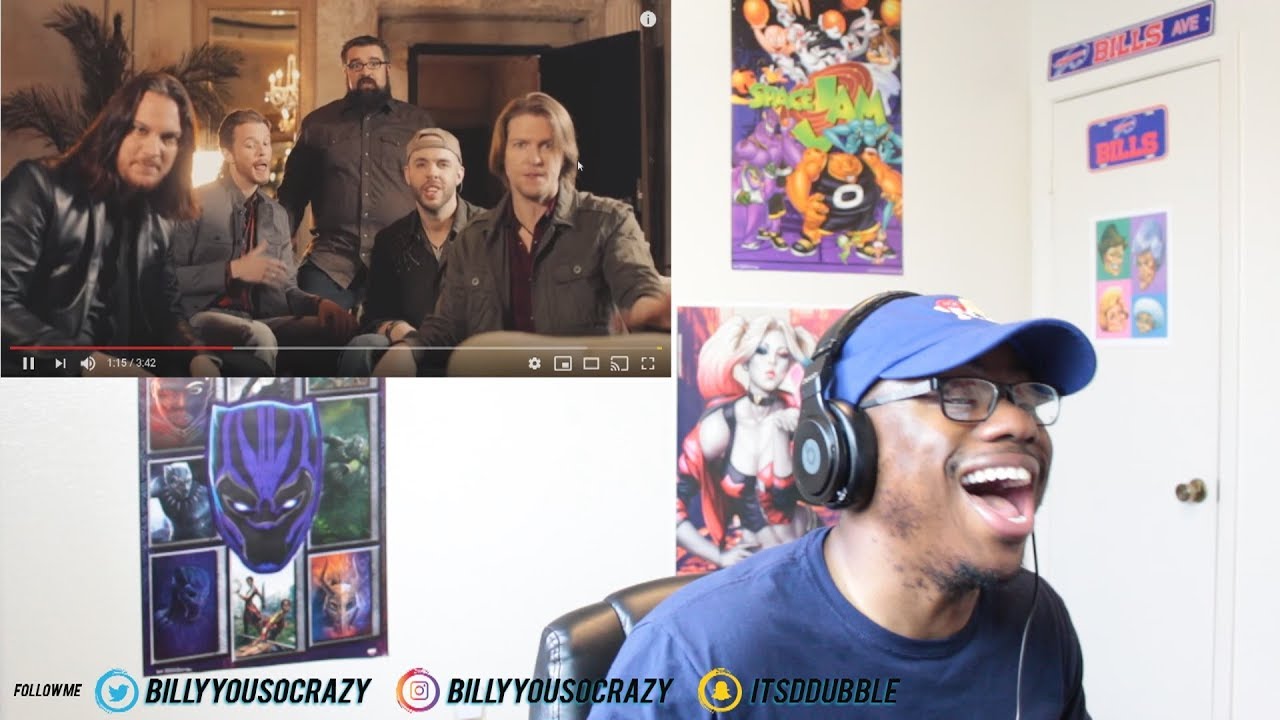 Home Free - Honey, Im Good (Cover) REACTION! IM OFFICIALLY A HOME FRIES