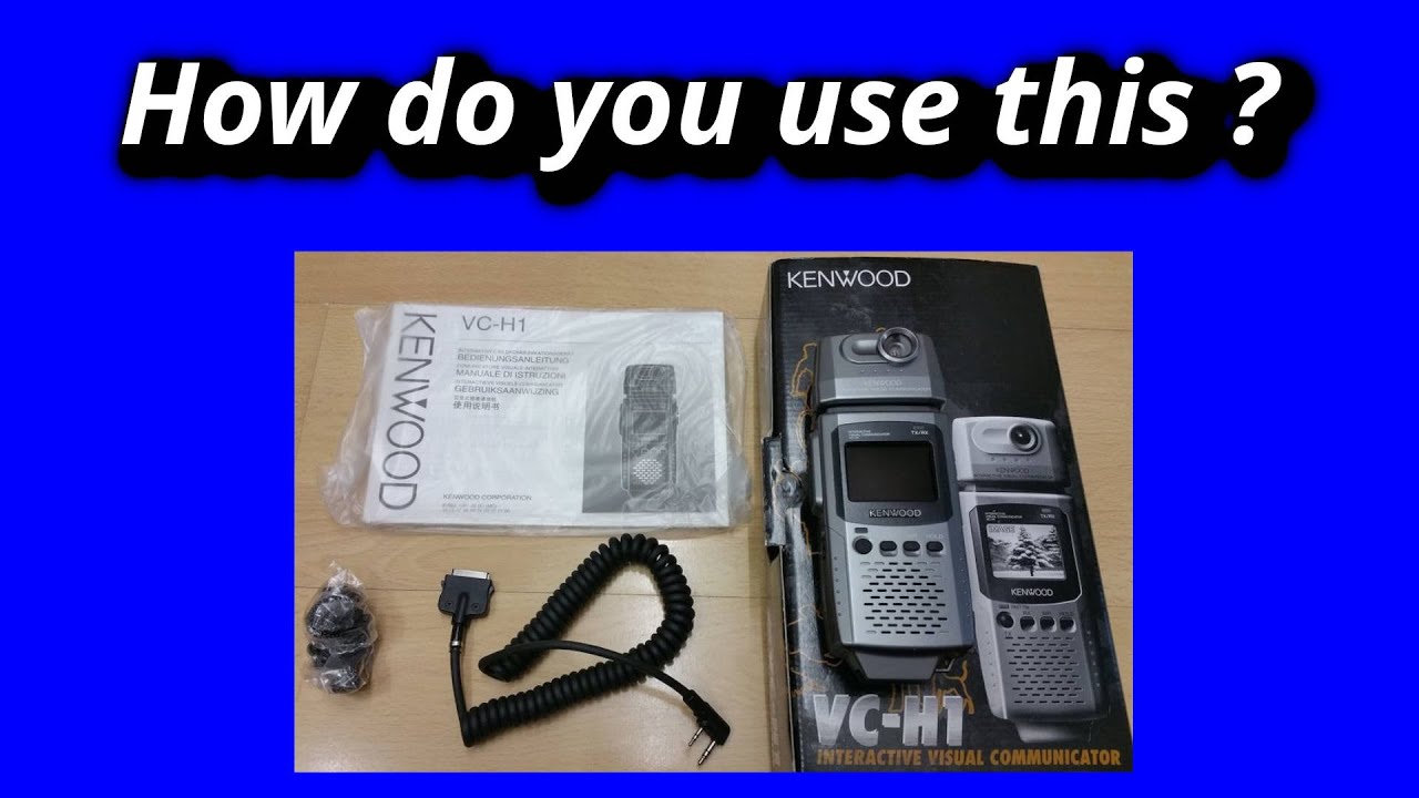 How to I use it?