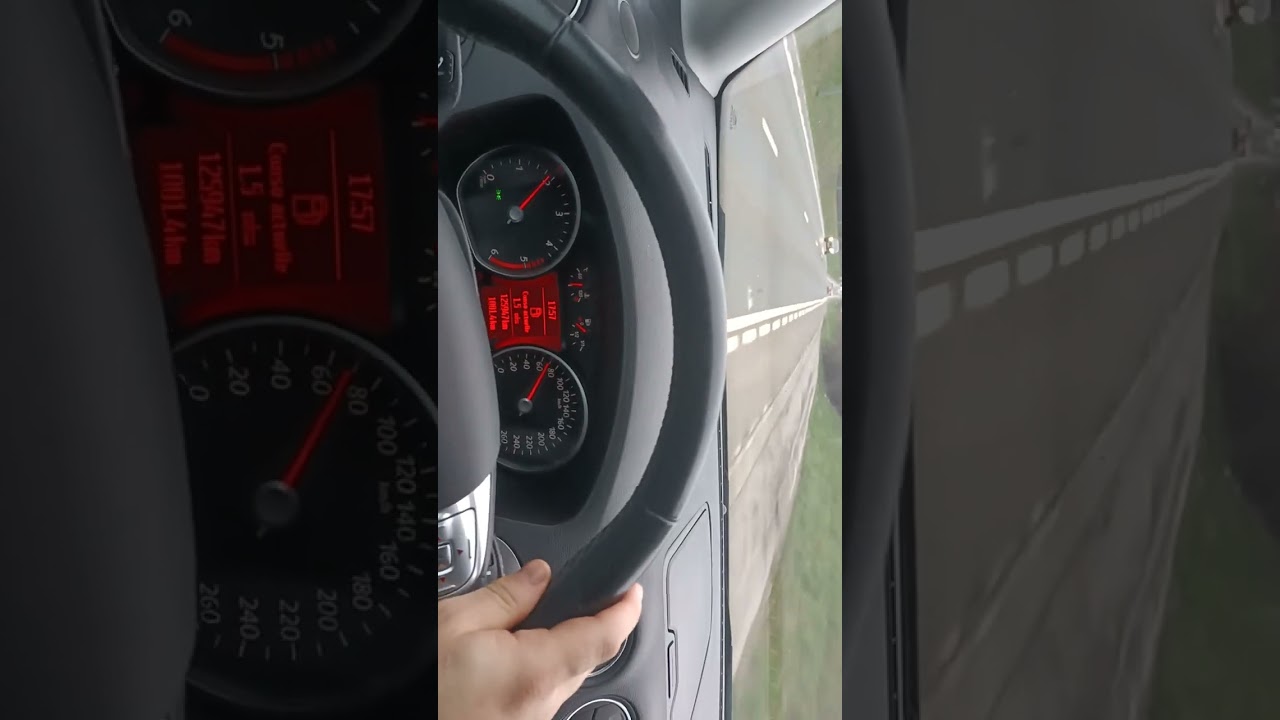AUTOHERO - PROBLEMS CAR AFTER 6 WEEKS DRIVING - FORD SMAX commande: BEGI433152 - video 5