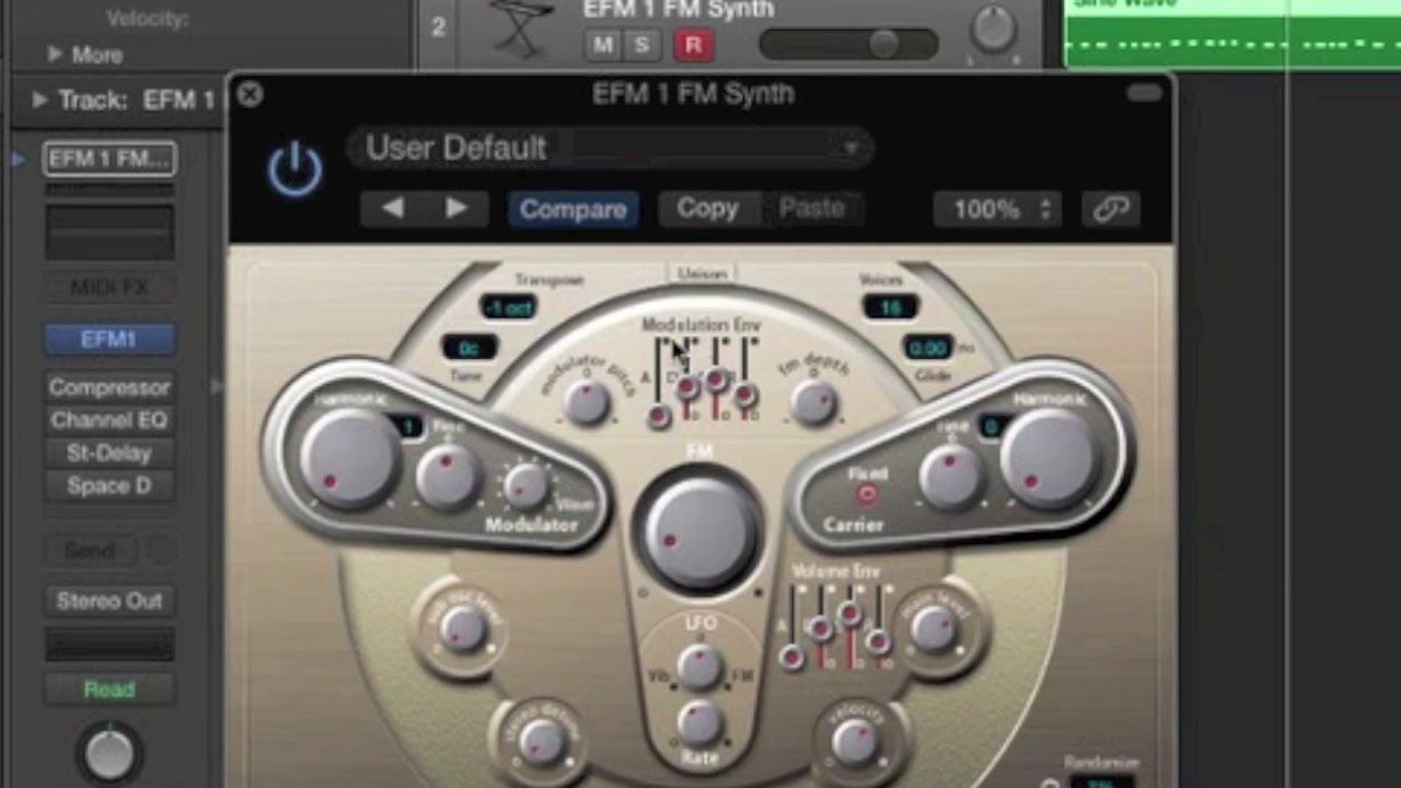 How To Do Grime Basslines