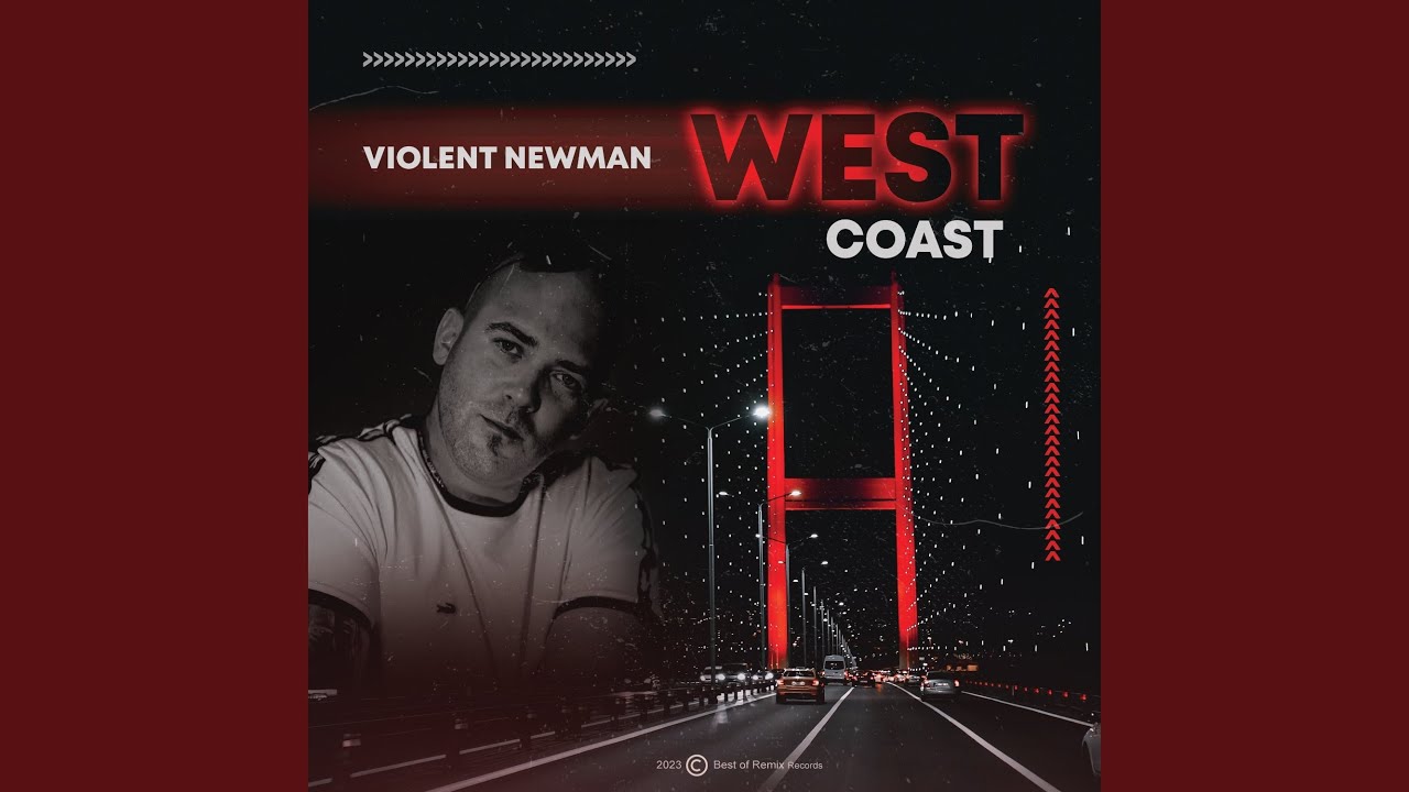 West coast