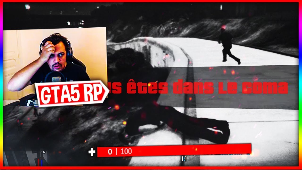 BESTOF TK78 GTA5 RP (IL MEURT EN INTERVENTION LSPD) #3