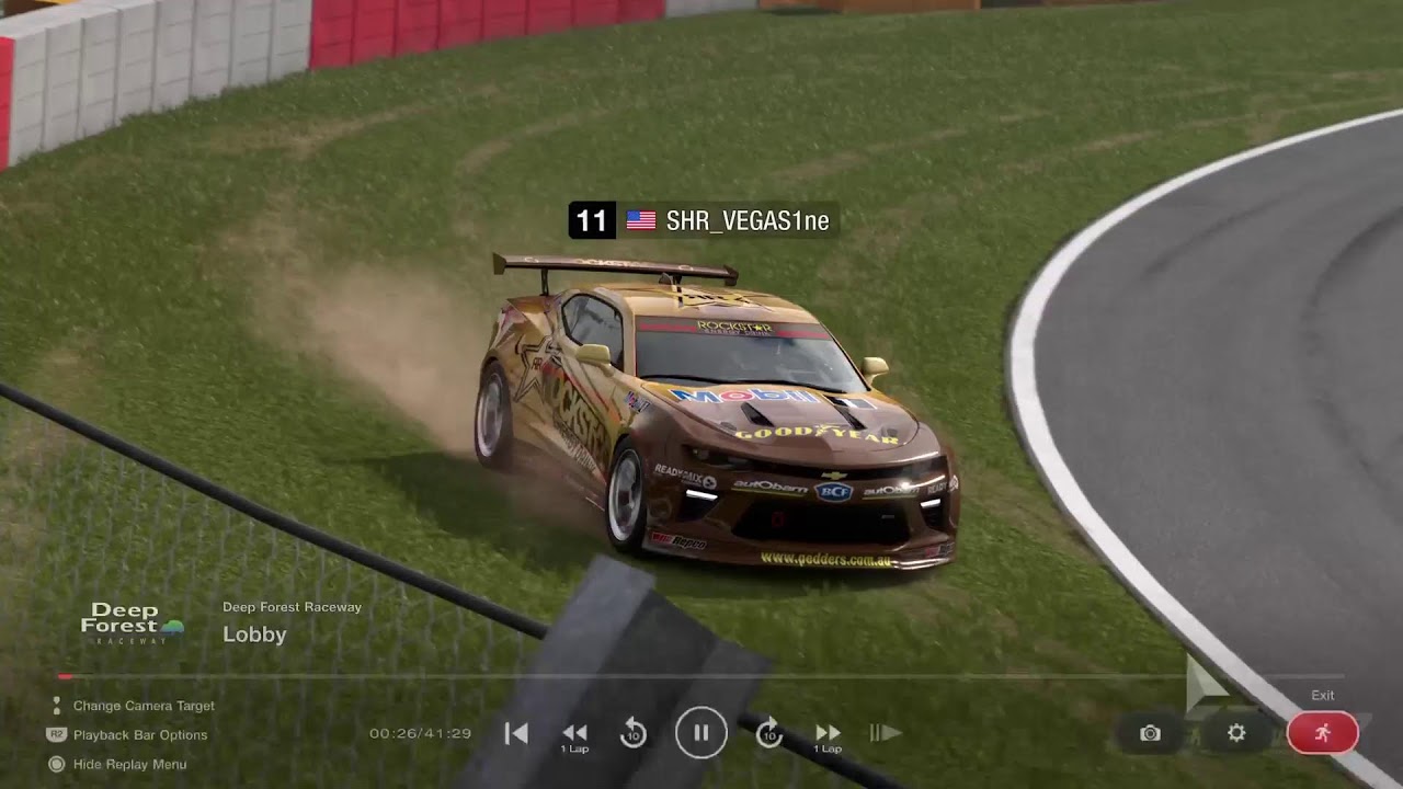 Arca pros HMR