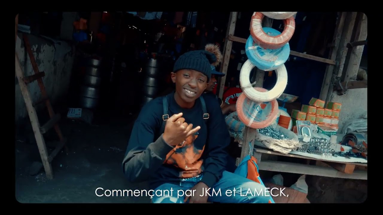 KingD Kankala MTOTO WAWATU Dn design production 2022