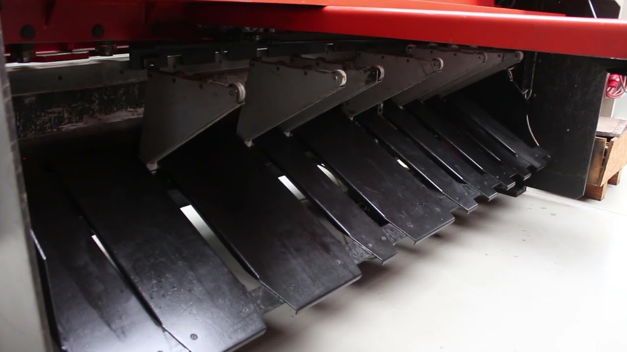 AMADA GPN 425 gebr. Tafelschere