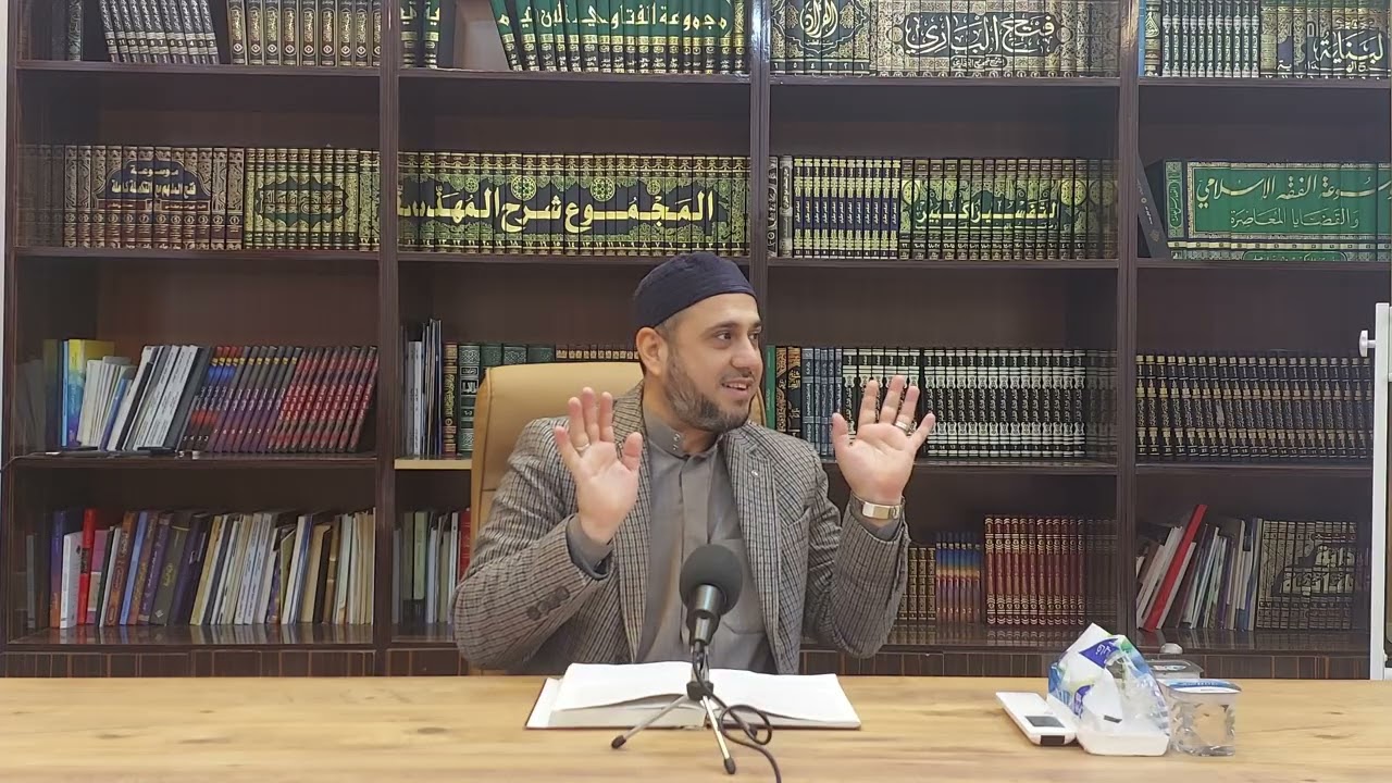 مراقي الفلاح شرح نور الإيضاح باب الصوم ج٣ د. فتحي مولان 