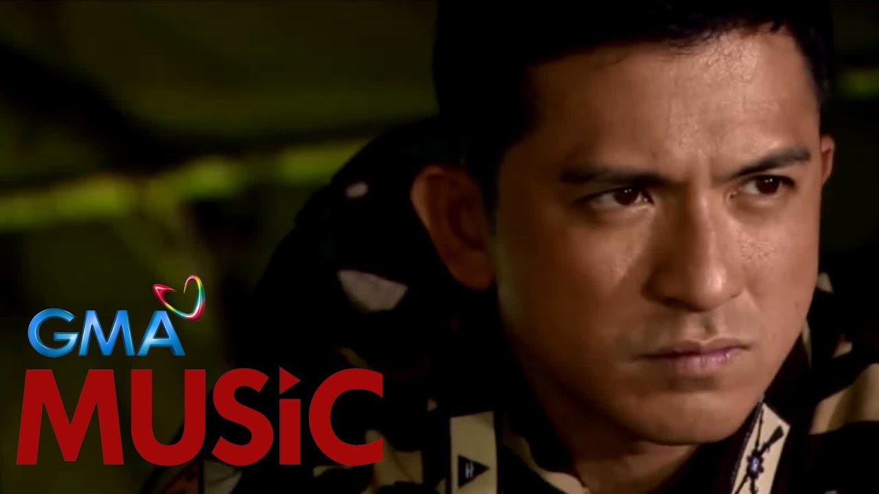 Dennis Trillo I Sa'Yo Na Lang Ako I Official Music Video