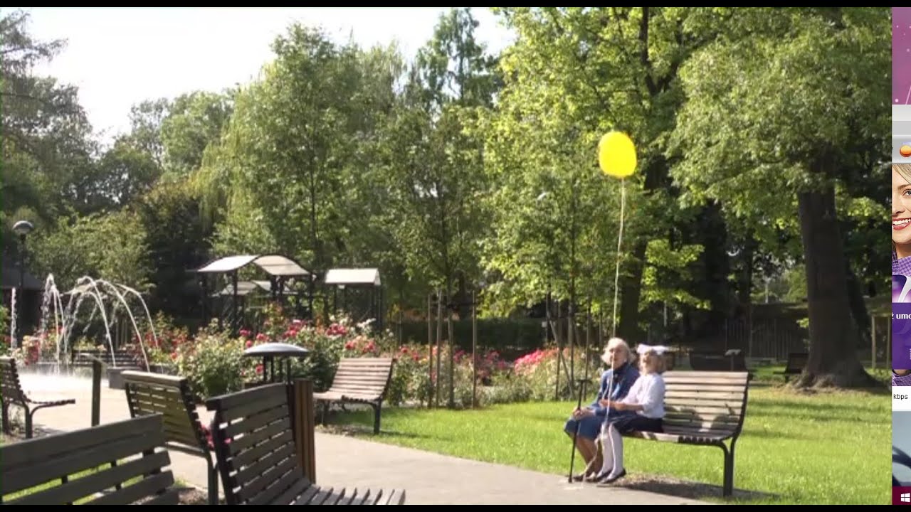 Grodzisk Miasto Mojego Życia