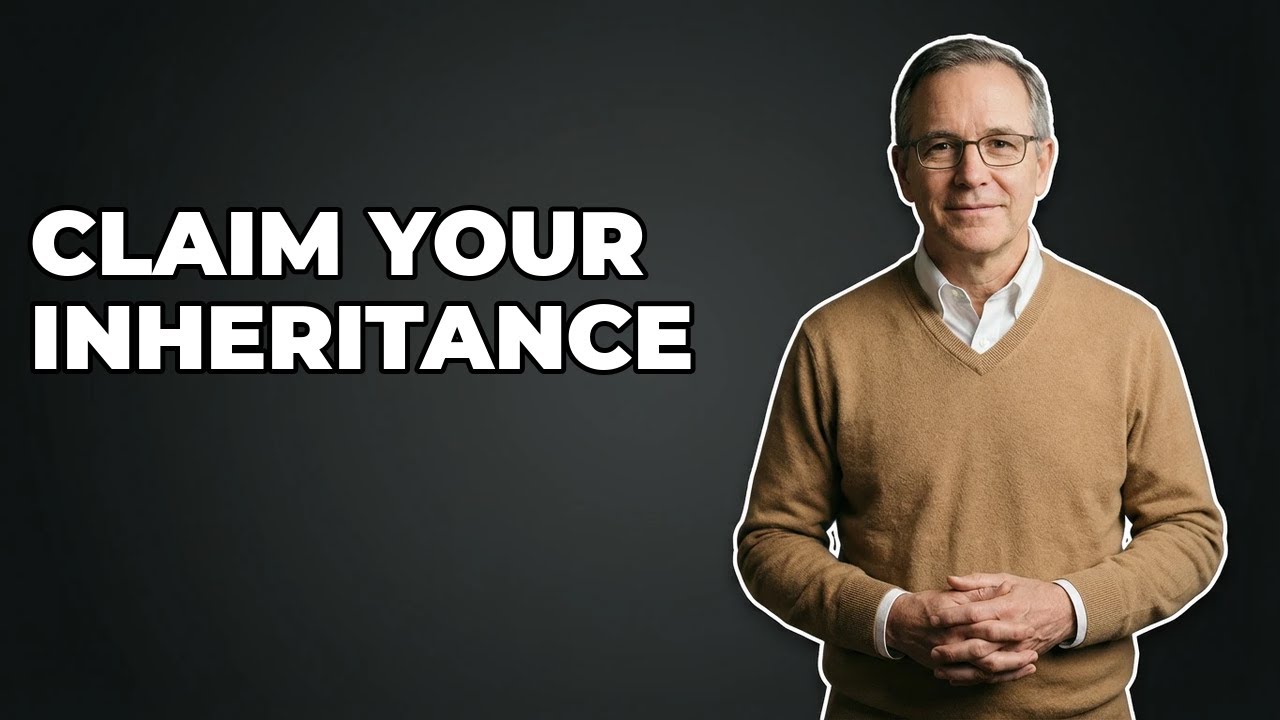 How To Claim Inherited Financial Accounts As A Beneficiary?