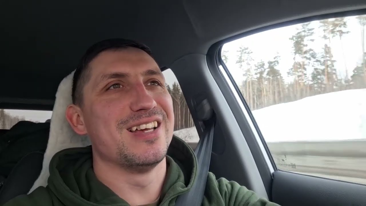 ВИЗИТ К ОФ ДИЛЕРУ НА ПЛАНОВОЕ ТО