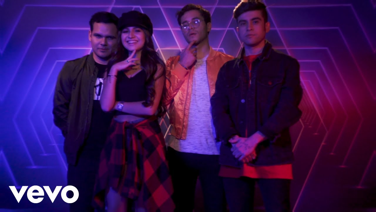 3BallMTY, ATL, Shaira - Ladrón