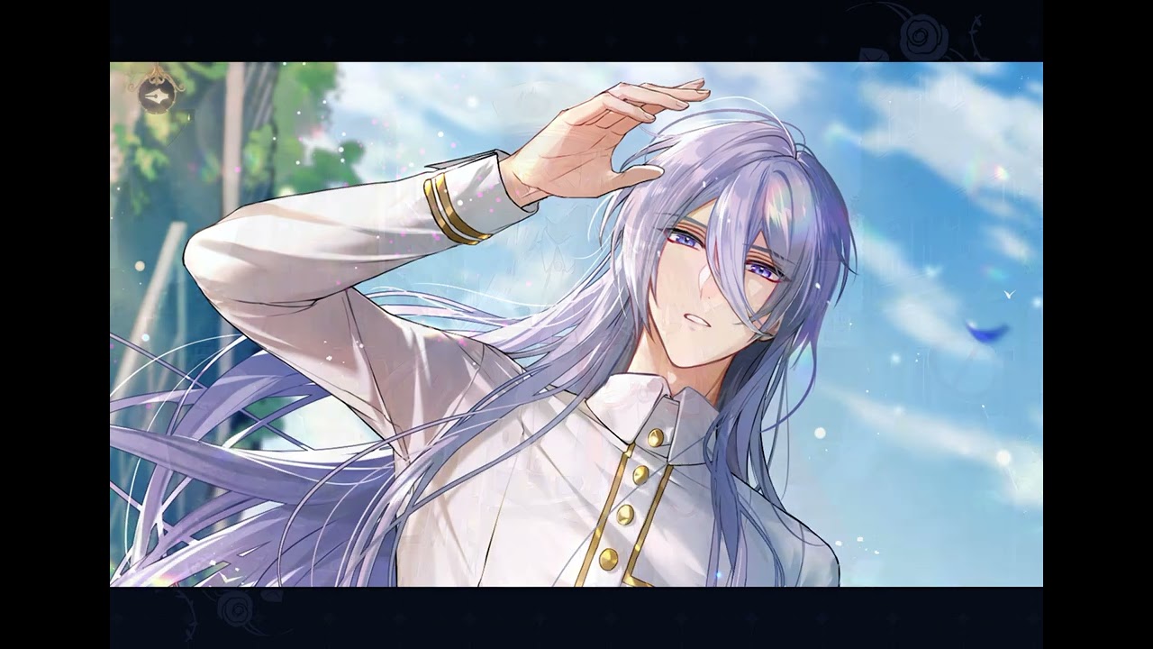 【Lovebrush Chronicles】Cael SSR 「Sprout」JP Voiceover