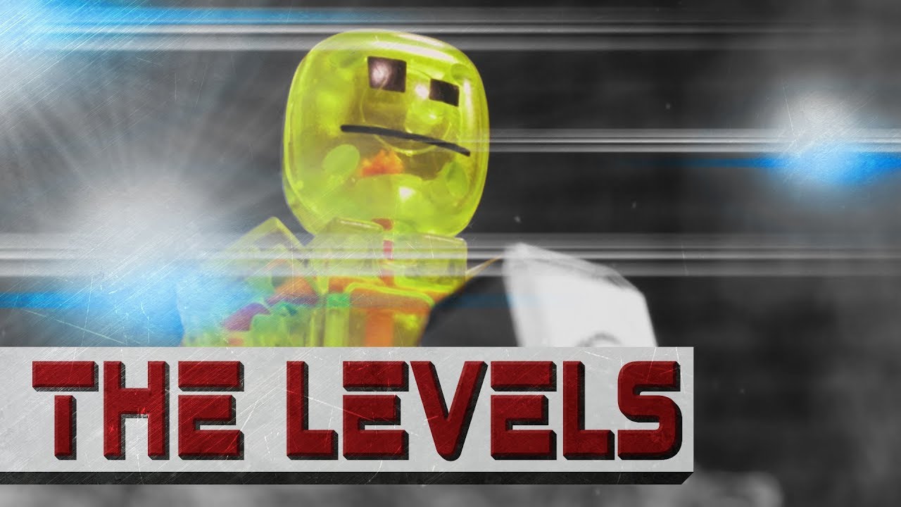 Stikbot | Los Niveles (Parte 1)
