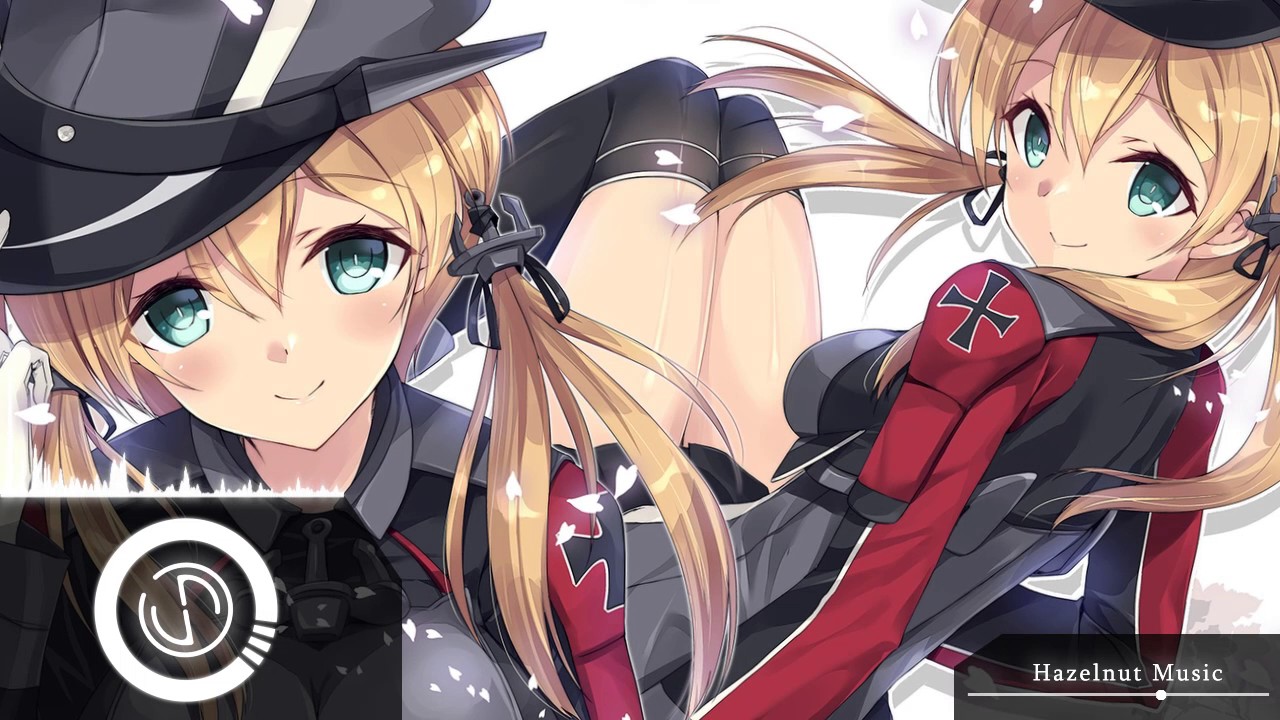 Nightcore - I Don't Wanna Let You Go
