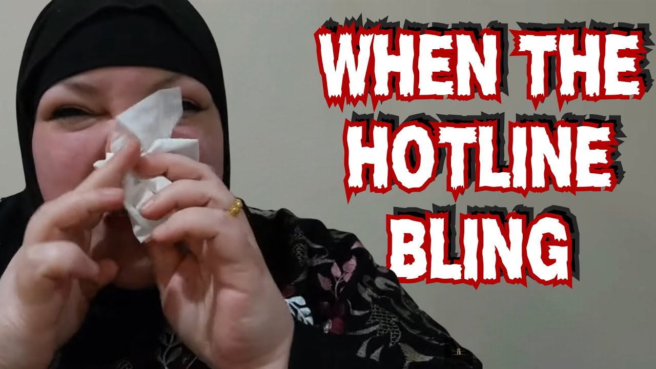 Foodie Beauty on how she met her fake husband | gorlplease