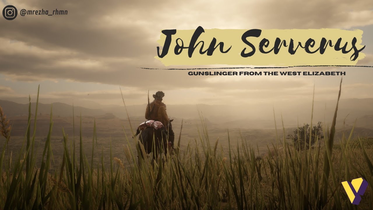 🔴[LIVE] BERKUDA SAMPE SUBUH | John S.Salazar #vectorrp #rdr2roleplay