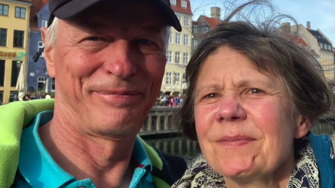 Unser Törn nach Oslo 01 06 bis 26 06 2022 und Einhand zurück.