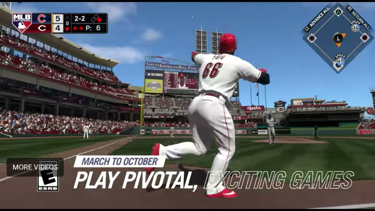 В игре MLB The Show 26 УДАЛИЛИ один из лучших режимов… Без всякой причины.