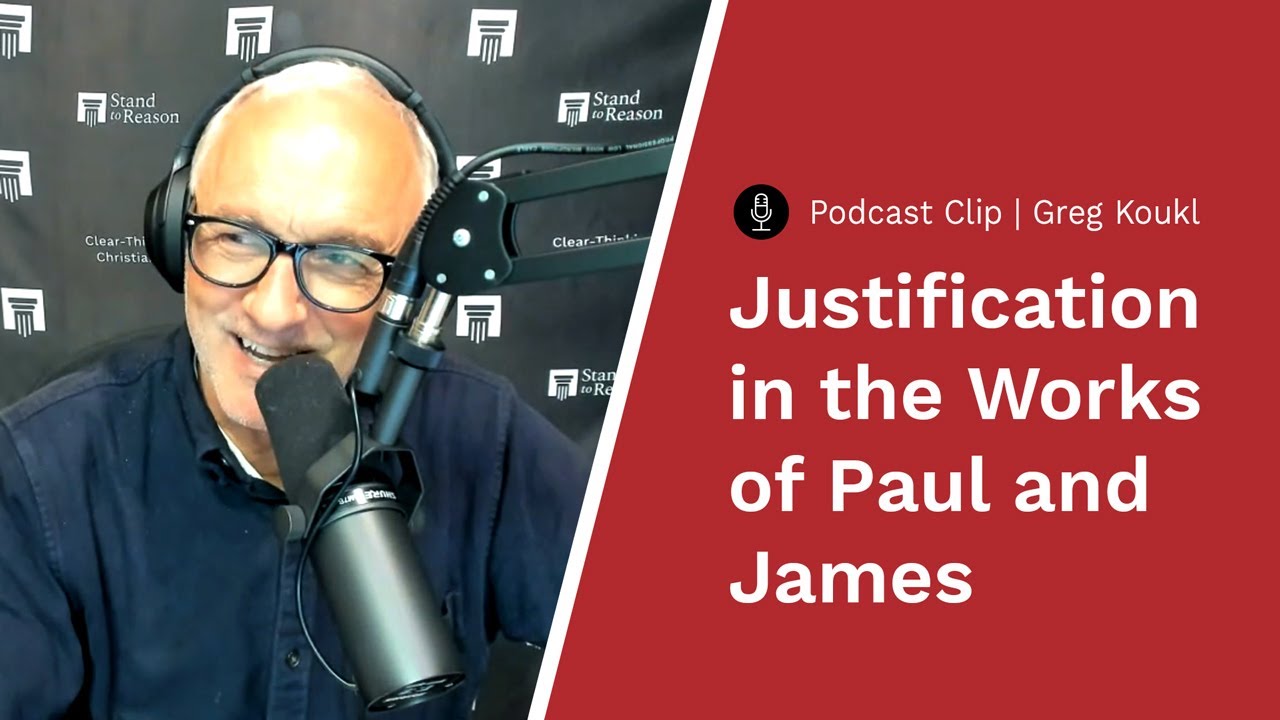 Works and Salvation: Who Had it Right? James or Paul?