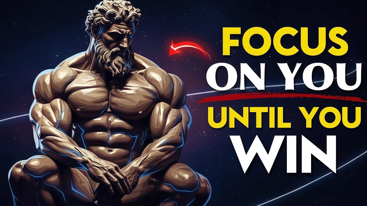 Focus On You Until You Win | Book Summary Hindi#hindibooksummary #booksummary 