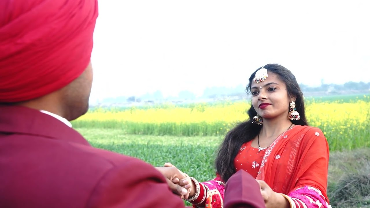 Galla Do Video Shoot by Milan Studio Sukhpal 