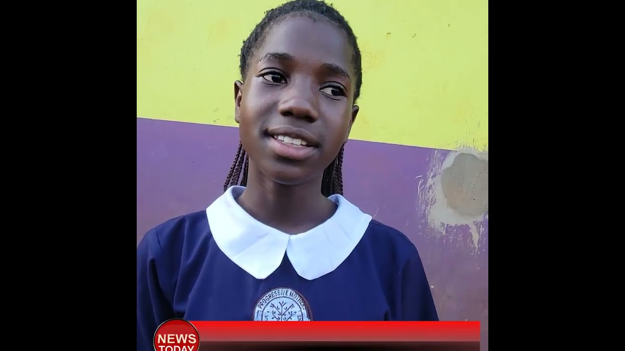 PROGRESSIVE MOTHER'S NURSERY AND PRIMARY SCHOOL 2025 PLE RESULTS,THEY PERFOMED WELL