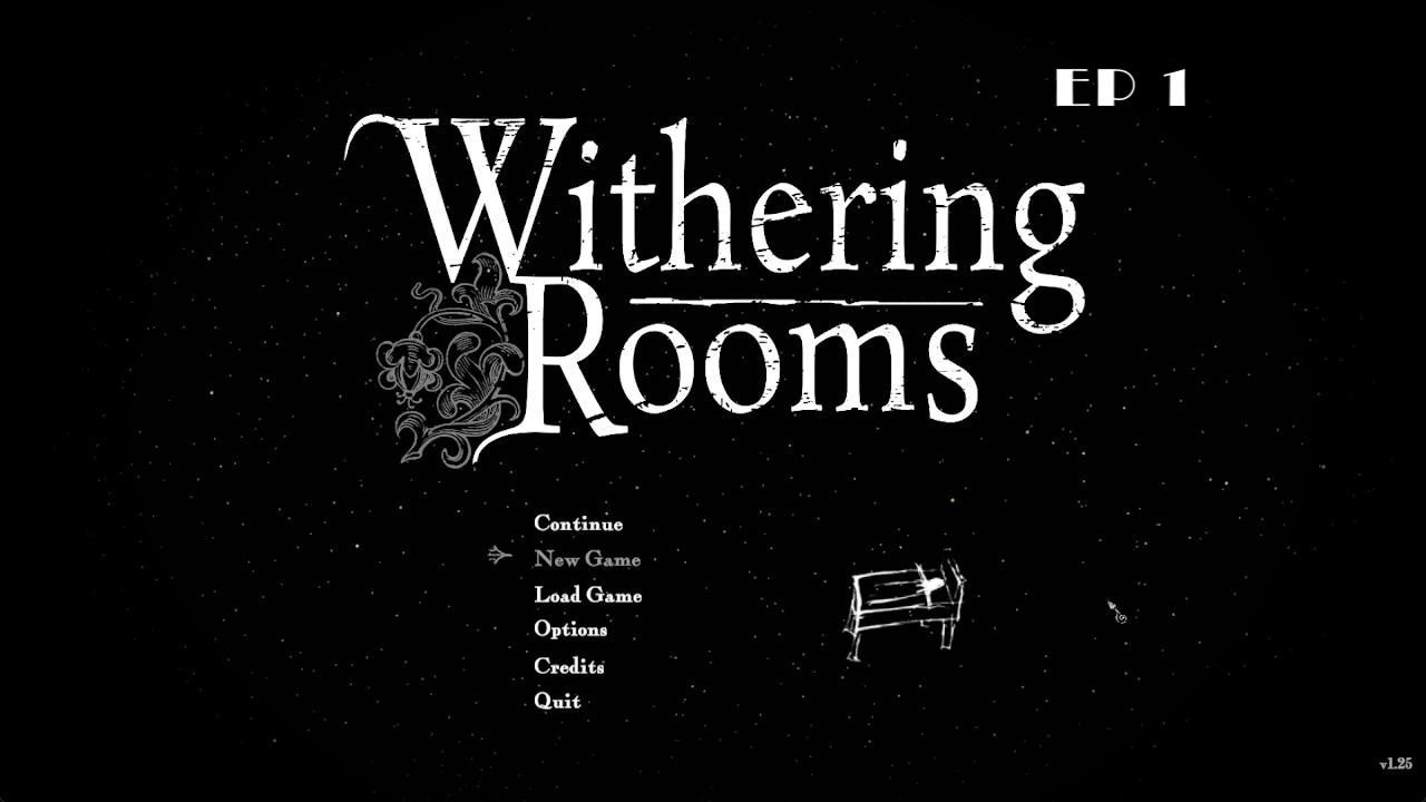 Withering rooms part 1 good old Victorian science