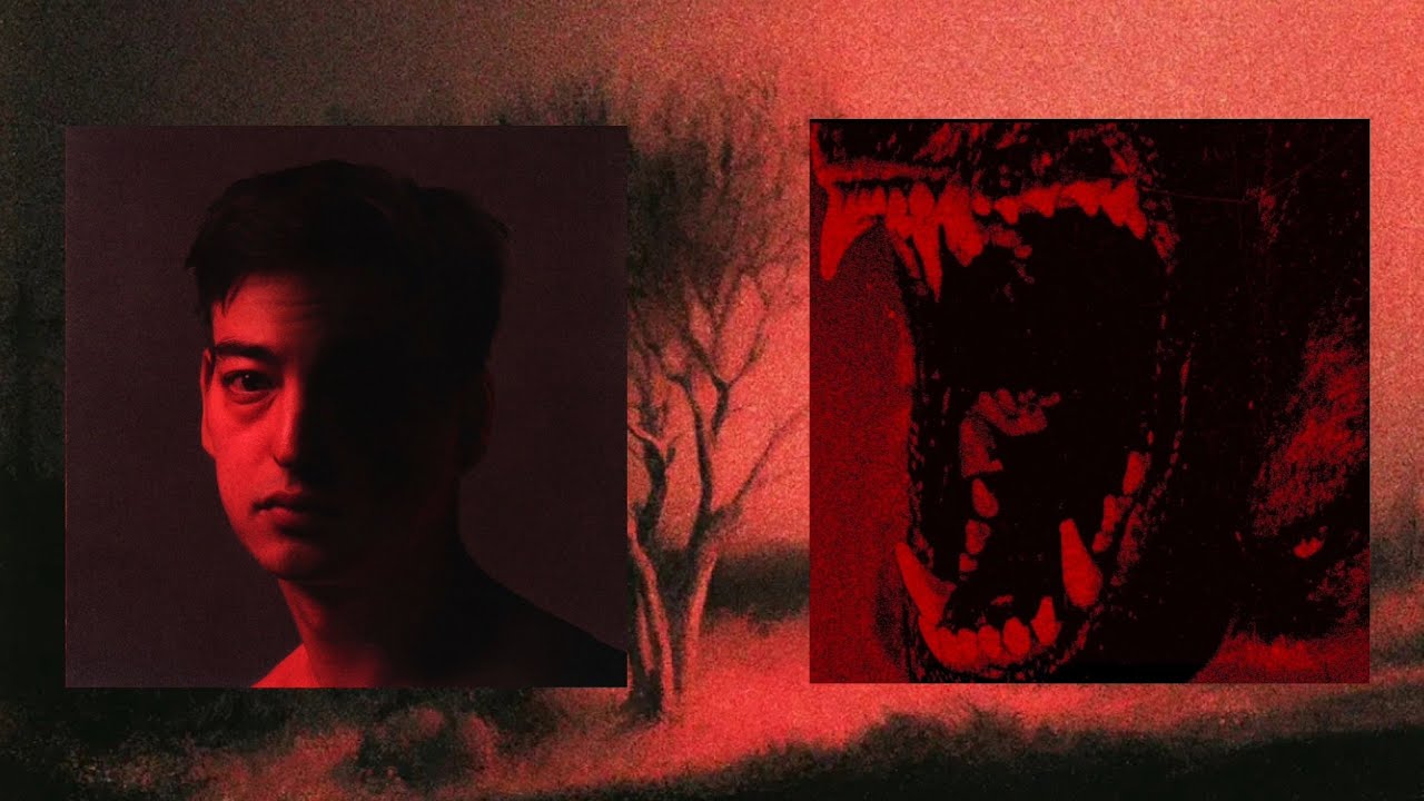 Joji - Last of a Dying Breed x Gimme Love 