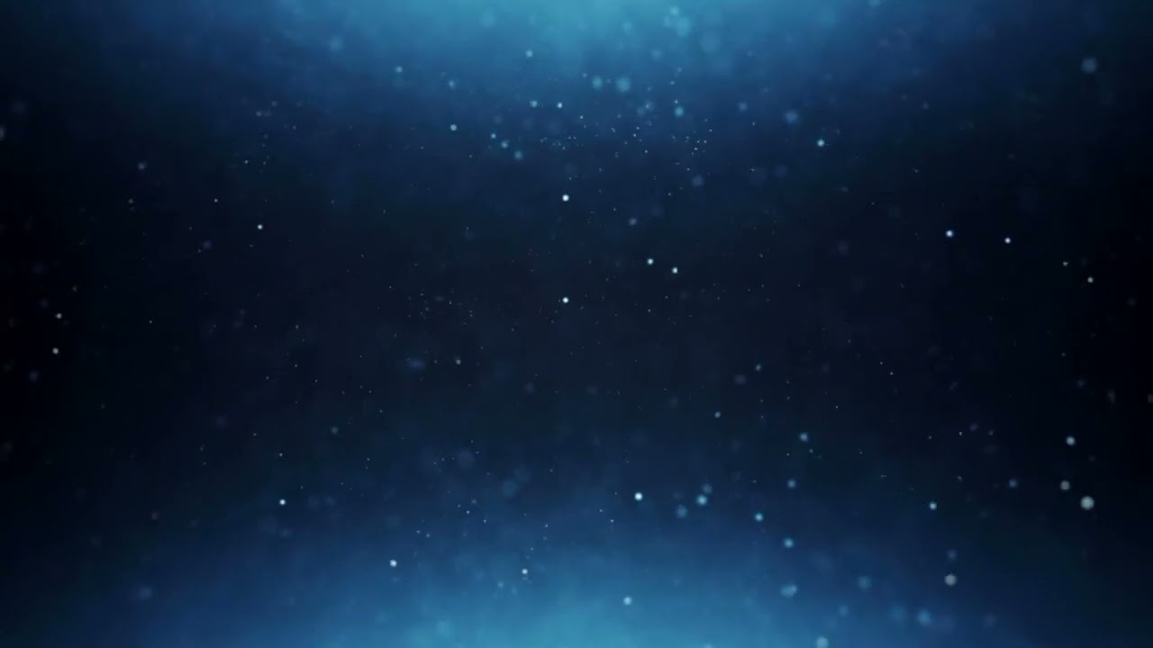 Blue Particles 10_hours