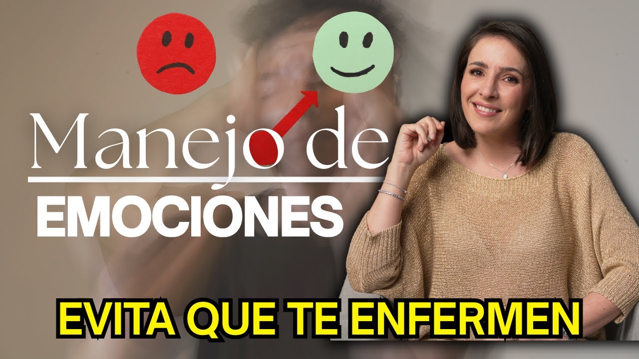 Técnicas Para Manejar Tus Emociones Y Cuidar Tu Salud @drapilarochoa - Dermatologa