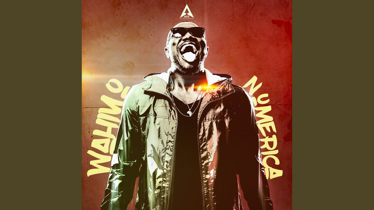 Wahiyo - Numerica
