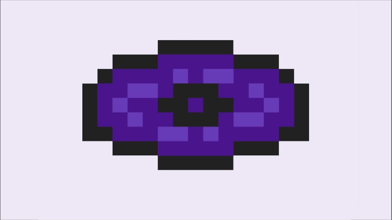 End Music Disc Concept 'Just The Beginning' (Minecraft)