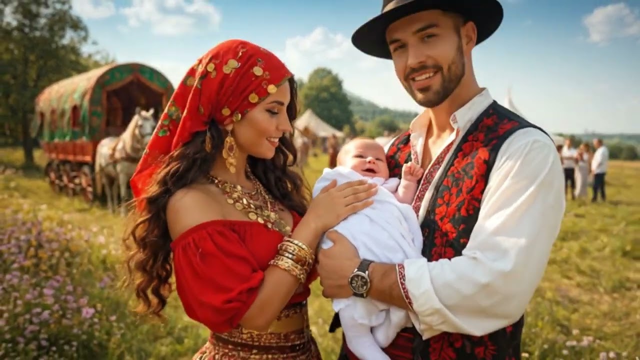 ✨ Minunea din Brațele Noastre ❤️ Vis de Stea | Miracolul Vieții