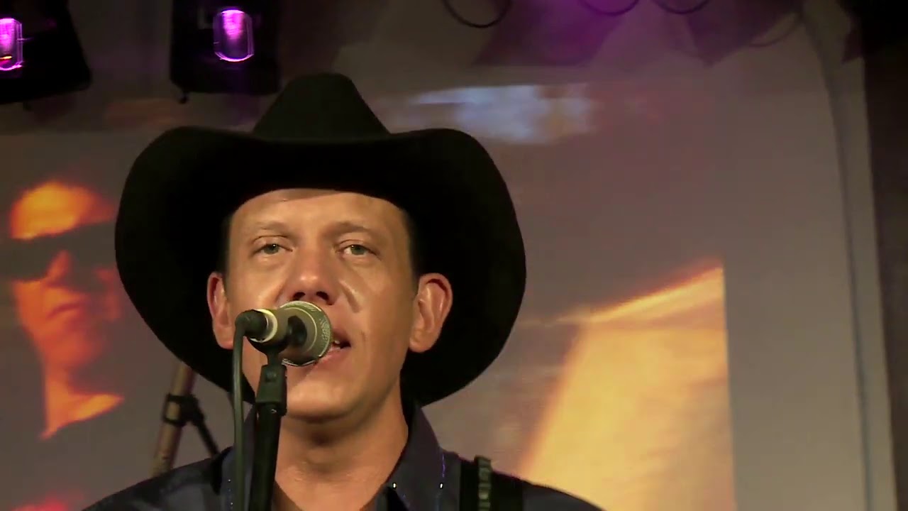 Die Campbells - Sexy Meisie Keurspel (Bapsfontein Live)