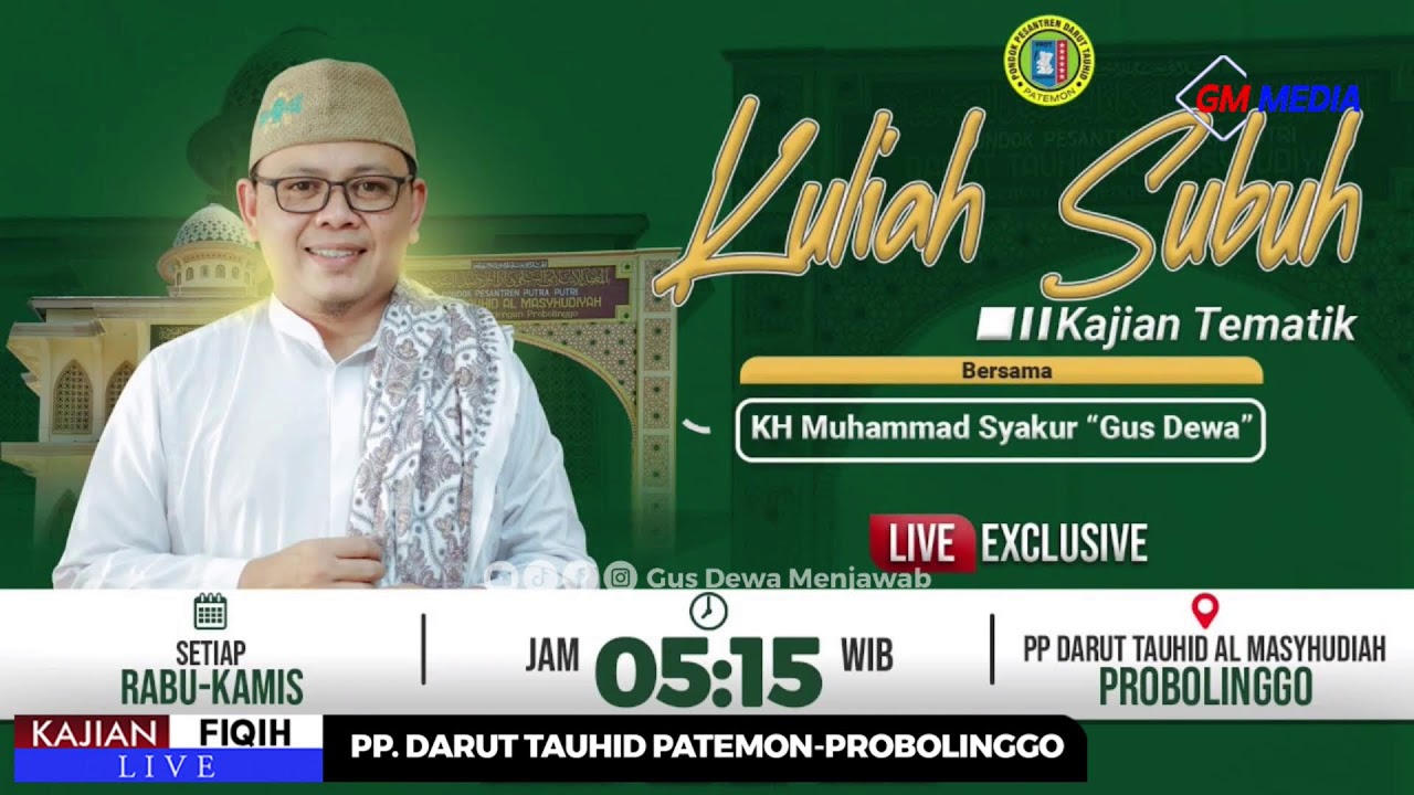 HAL² YANG MENYEBABKAN REJEKI LANCAR & BERKAH. Sumber: Kitab Ta'limul Muta'allim.