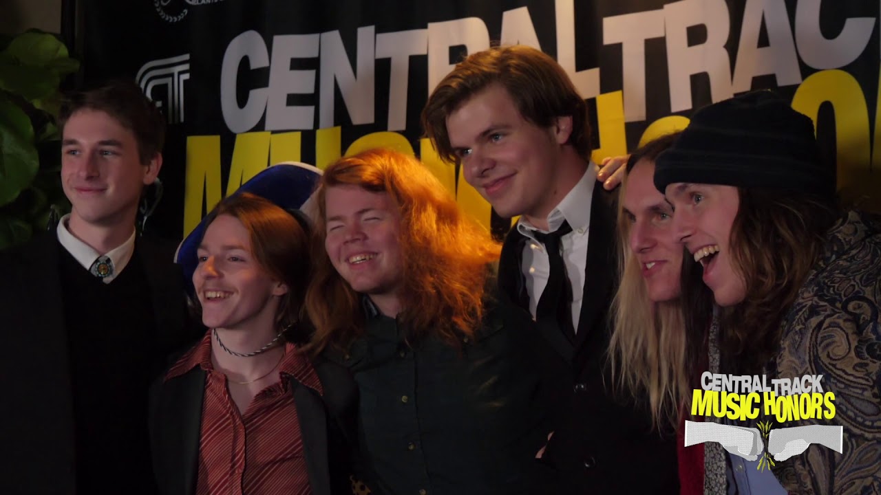 [Full Recap] Reliving The 2019 Central Track Music Honors.