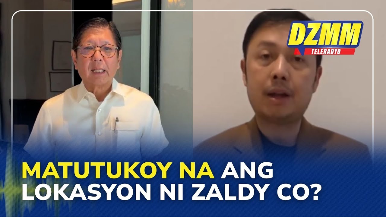 Zaldy Co’s movement limited after passport cancelation: Palace | Gising Pilipinas (11 December 2025)