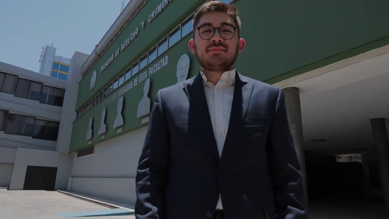 Viajar&aacute; Israel Castro de FACDYC a Espa&ntilde;a para cumplir sus sue&ntilde;os
