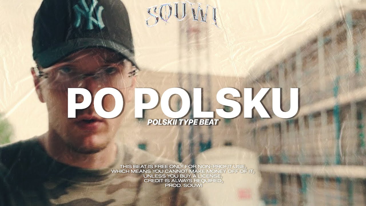 [FREE] ASSTER X POLSKII TYPE BEAT - 
